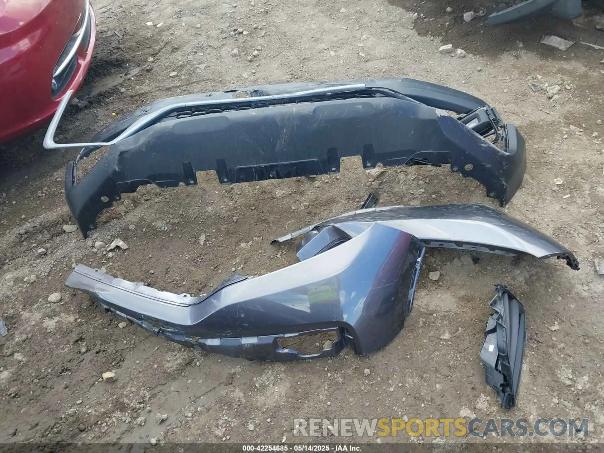 12 fotografías del automóvil dañado 7FART6H86LE013079 HONDA CR-V HYBRID 2020
