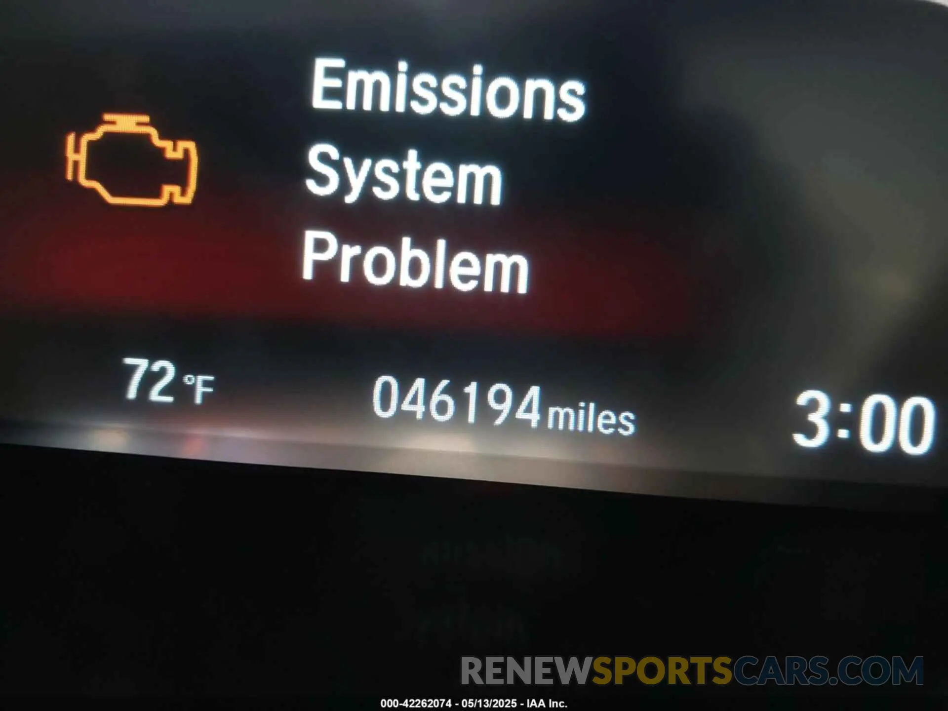 15 fotografías del automóvil dañado 7FART6H97LE023225 HONDA CR-V HYBRID 2020