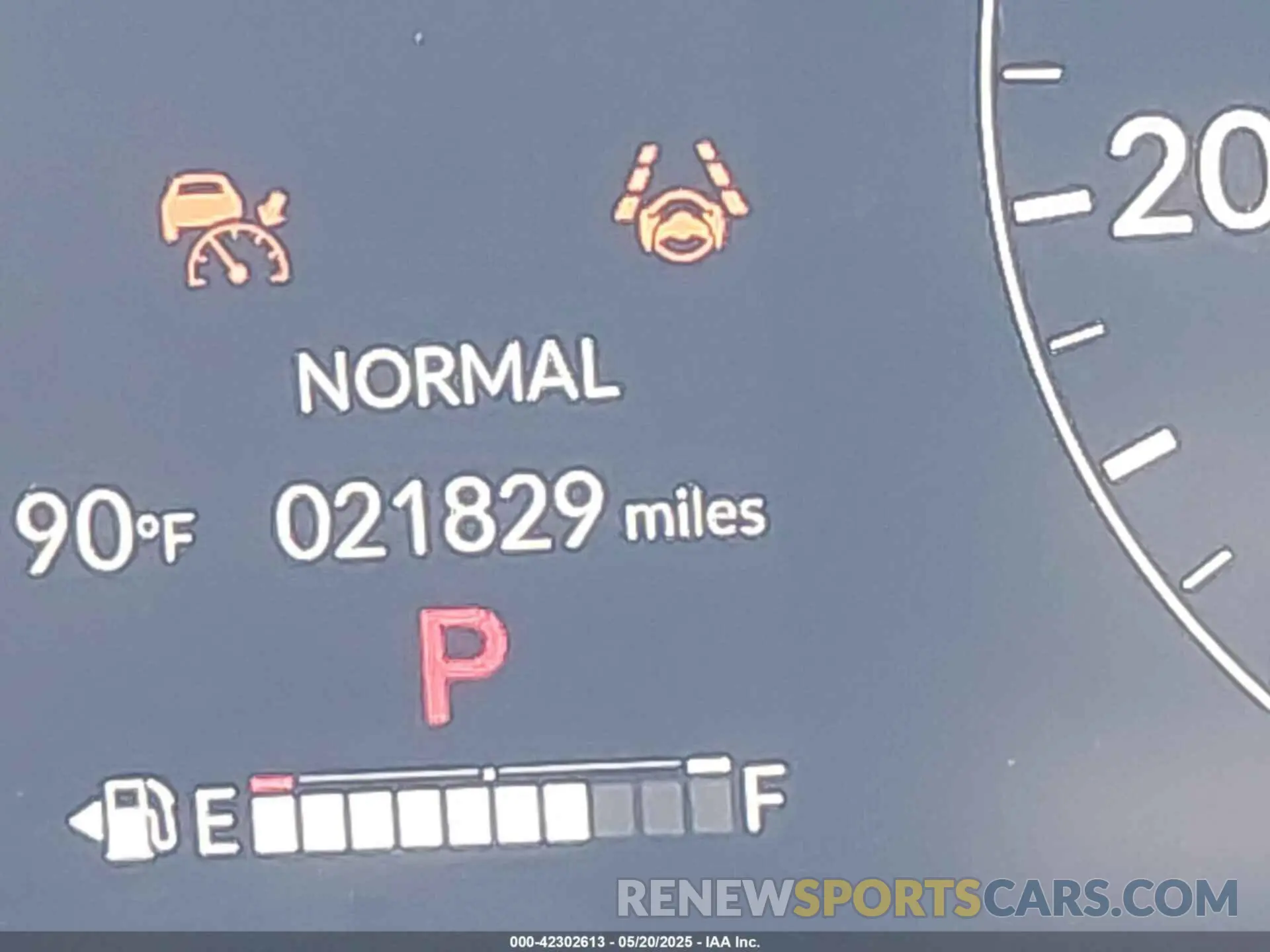 15 fotografías del automóvil dañado 2HKRS5H54PH715214 HONDA CR-V HYBRID 2023