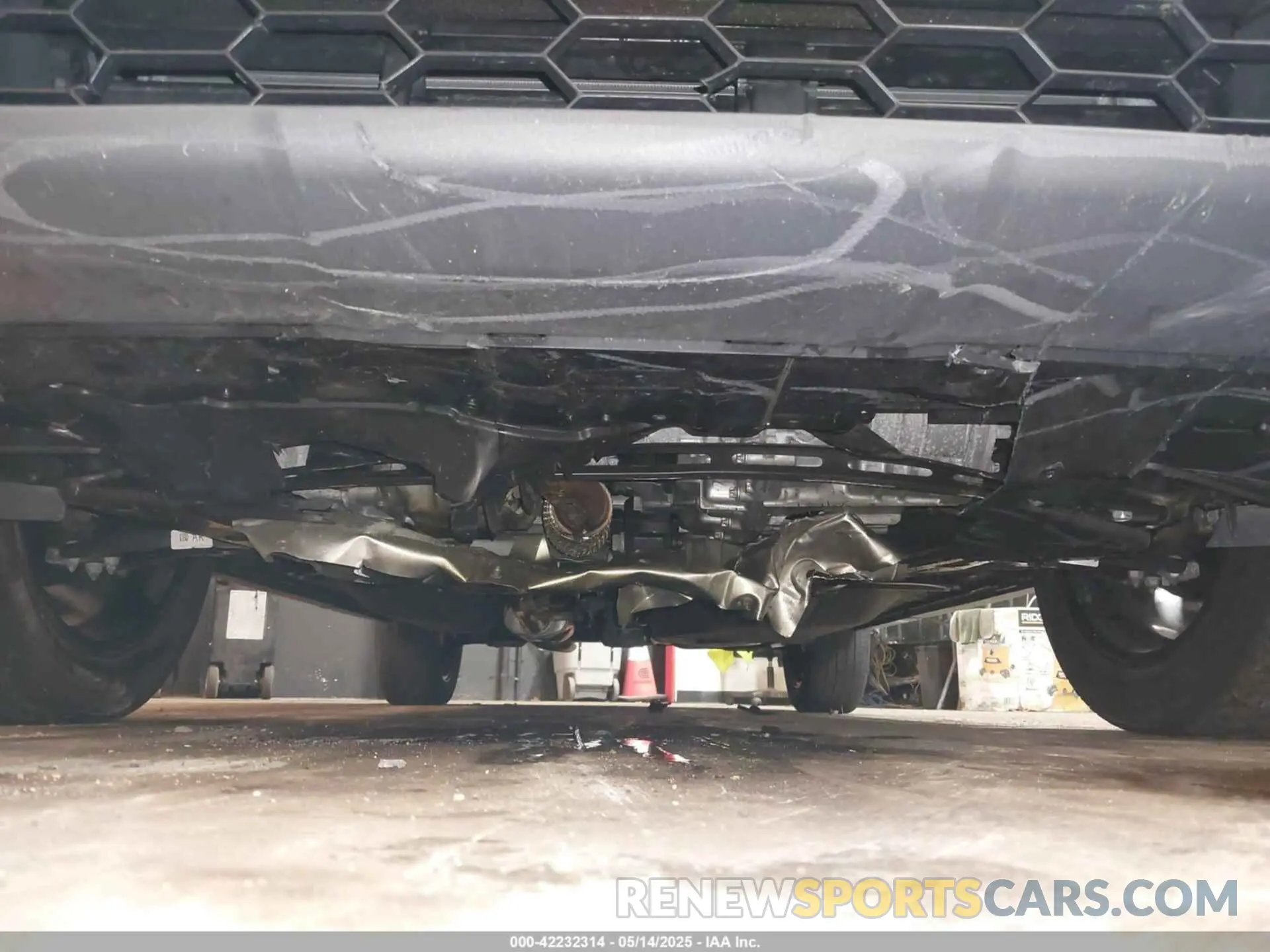 17 fotografías del automóvil dañado 5J6RS6H99PL001223 HONDA CR-V HYBRID 2023