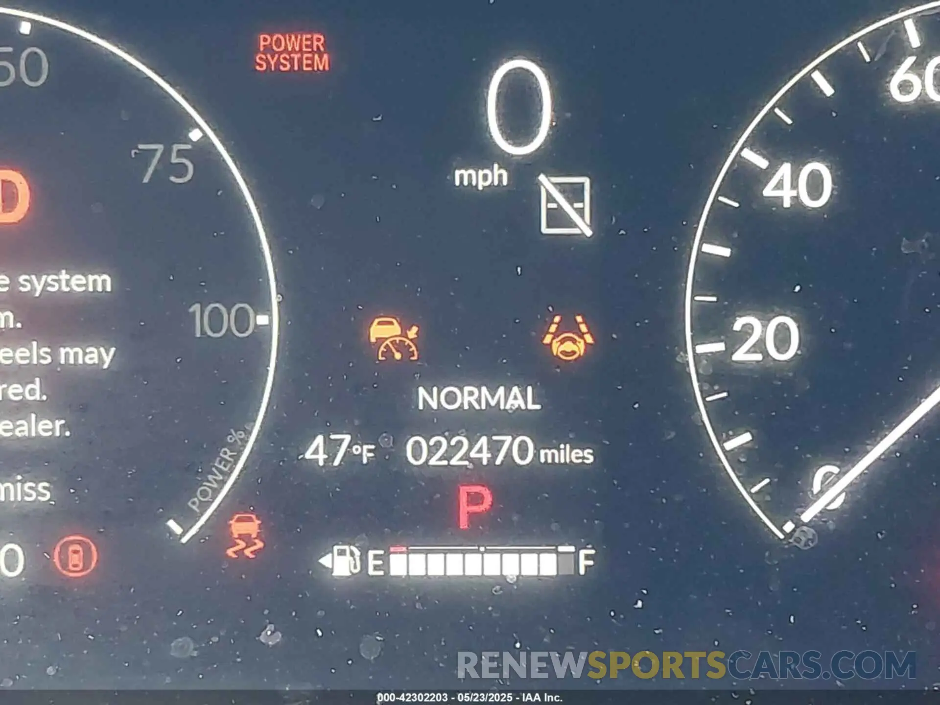 15 fotografías del automóvil dañado 5J6RS6H88RL013129 HONDA CR-V HYBRID 2024