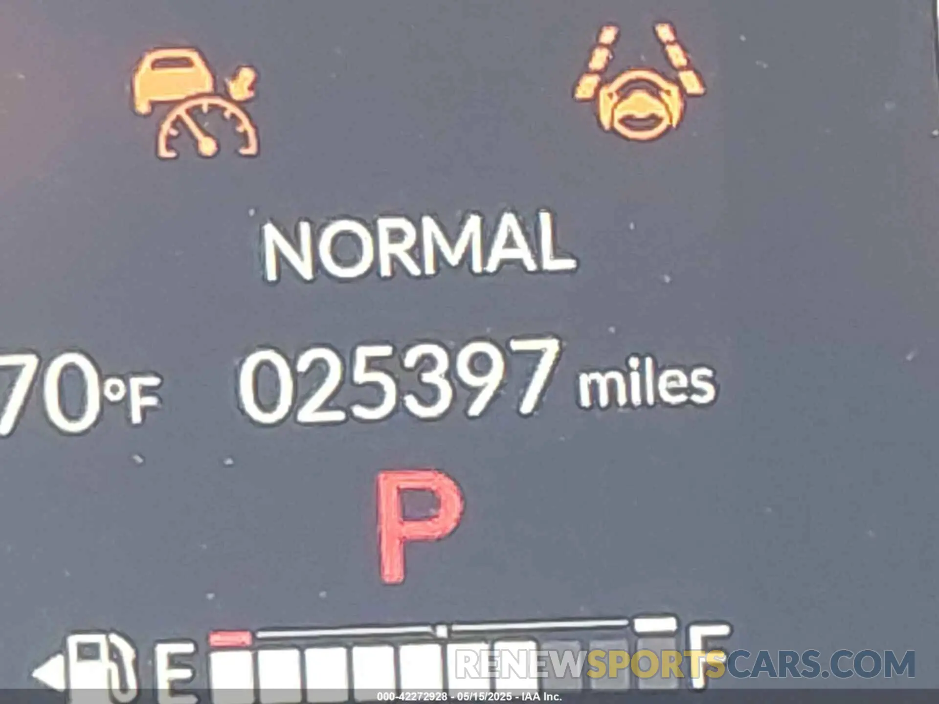 16 fotografías del automóvil dañado 7FARS5H51RE000395 HONDA CR-V HYBRID 2024
