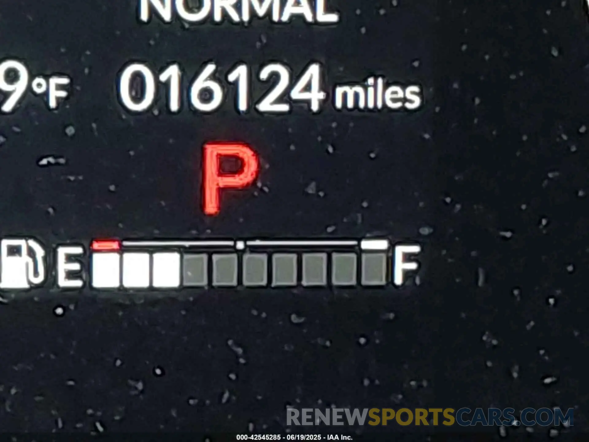 15 fotografías del automóvil dañado 7FARS5H51RE037401 HONDA CR-V HYBRID 2024