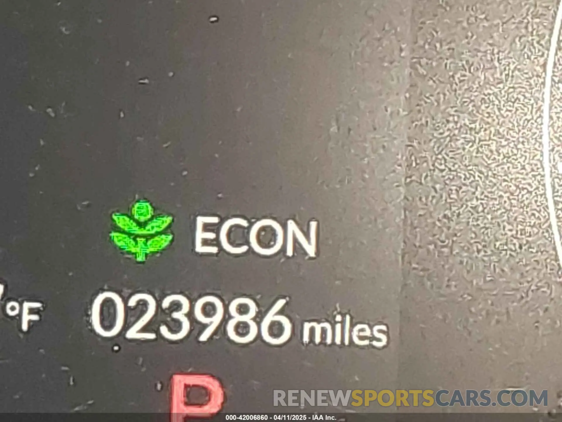15 fotografías del automóvil dañado 7FARS6H52RE021682 HONDA CR-V HYBRID 2024