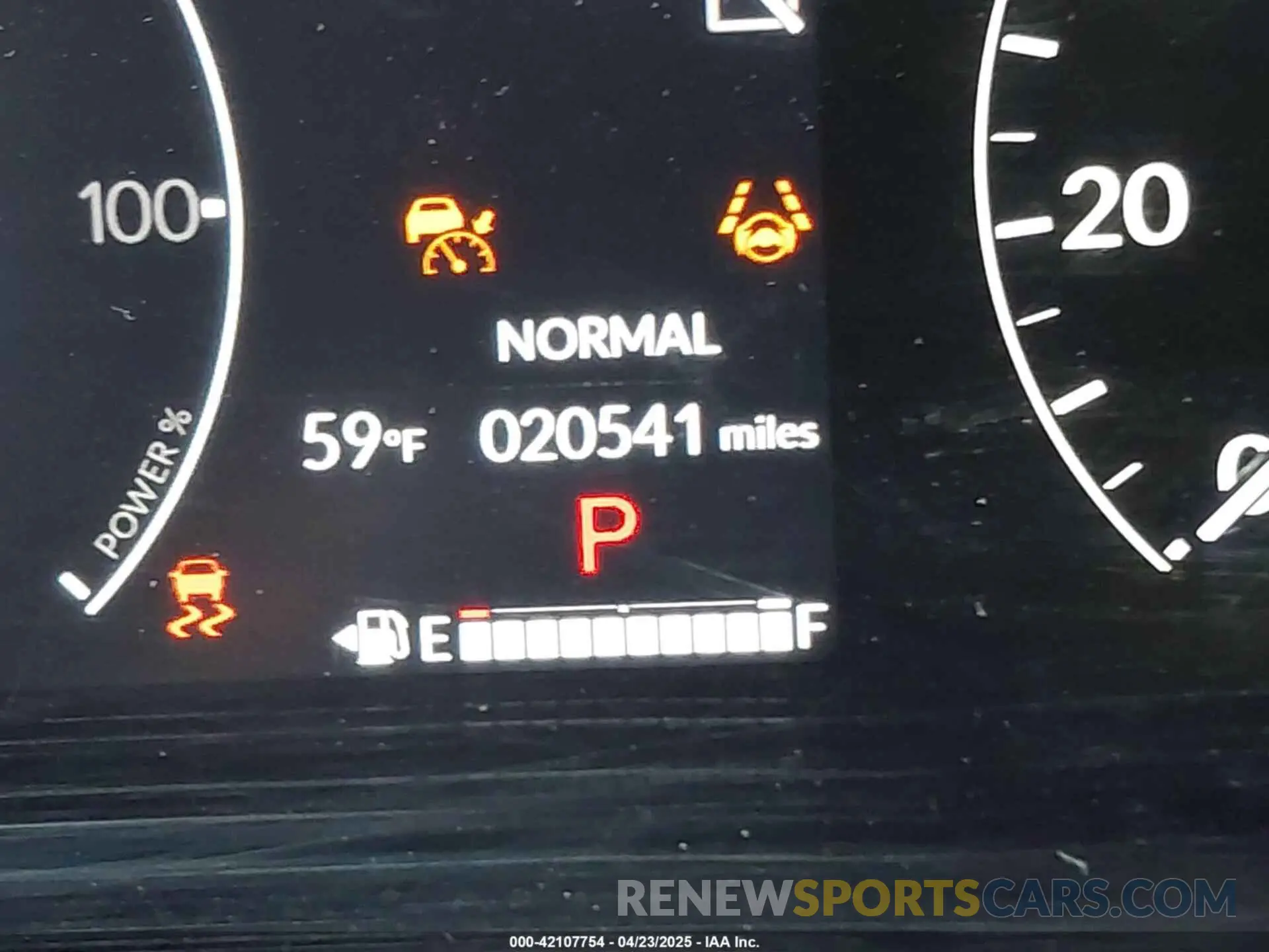 15 fotografías del automóvil dañado 7FARS6H84RE051020 HONDA CR-V HYBRID 2024