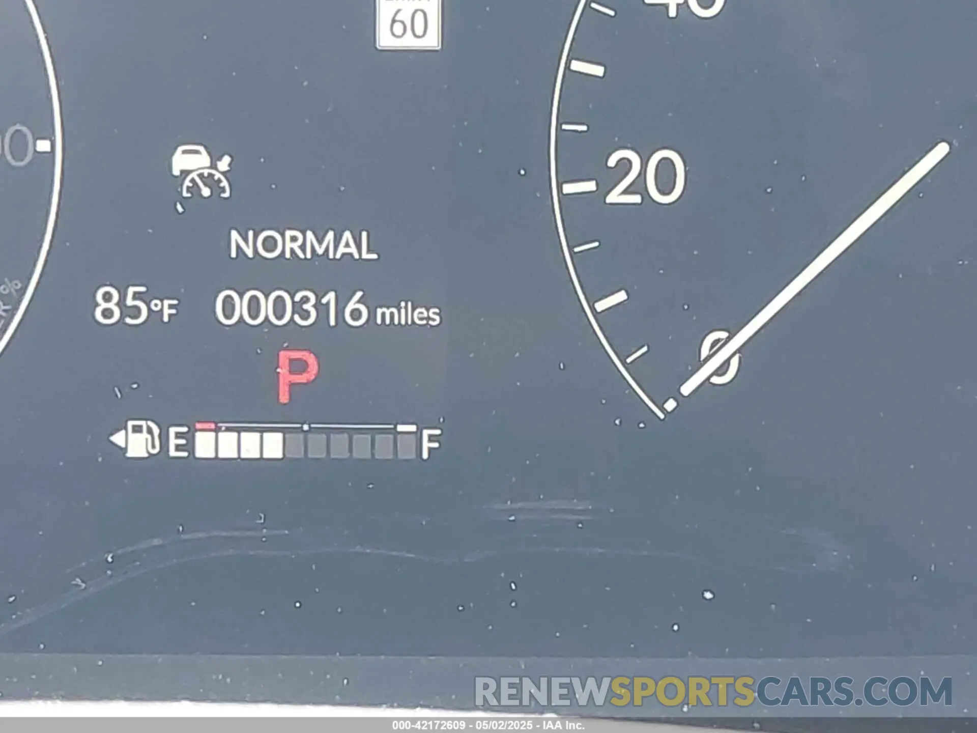 15 fotografías del automóvil dañado 5J6RS5H82SL009335 HONDA CR-V HYBRID 2025