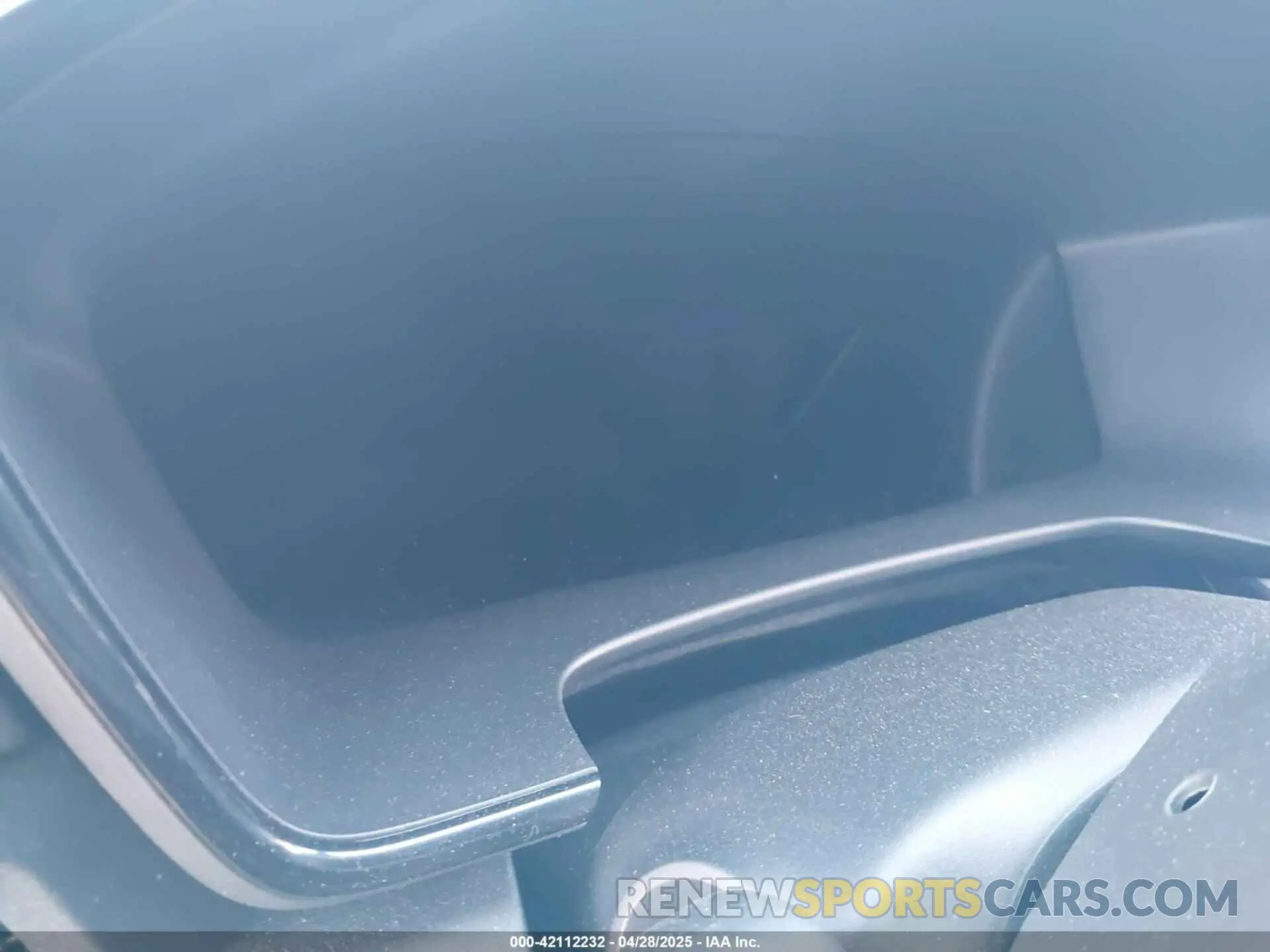 7 fotografías del automóvil dañado 7FARS6H85SE028321 HONDA CR-V HYBRID 2025