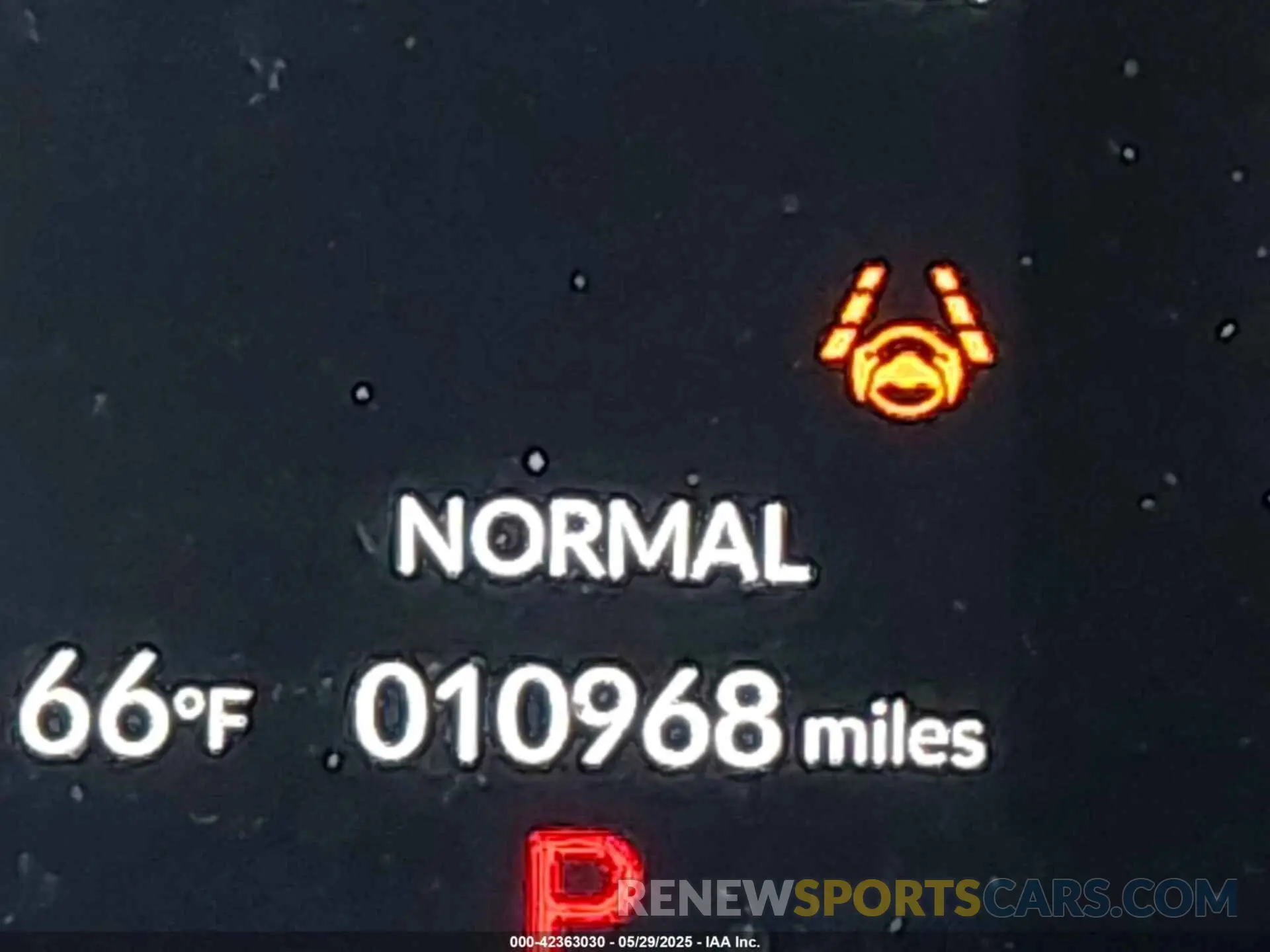 15 fotografías del automóvil dañado 7FARS6H8XSE007142 HONDA CR-V HYBRID 2025