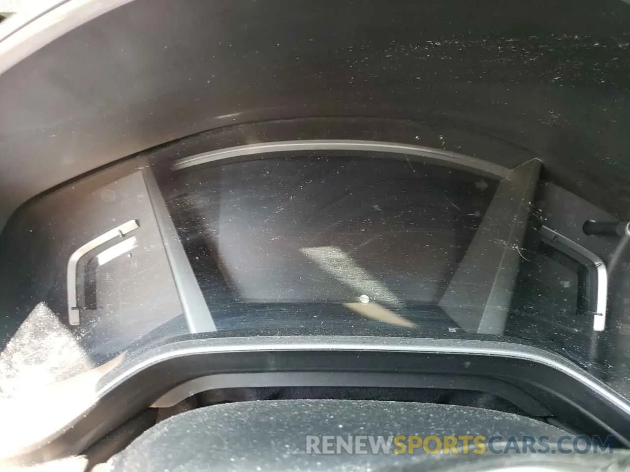 9 fotografías del automóvil dañado 2HKRW2H54KH143685 HONDA CRV 2019
