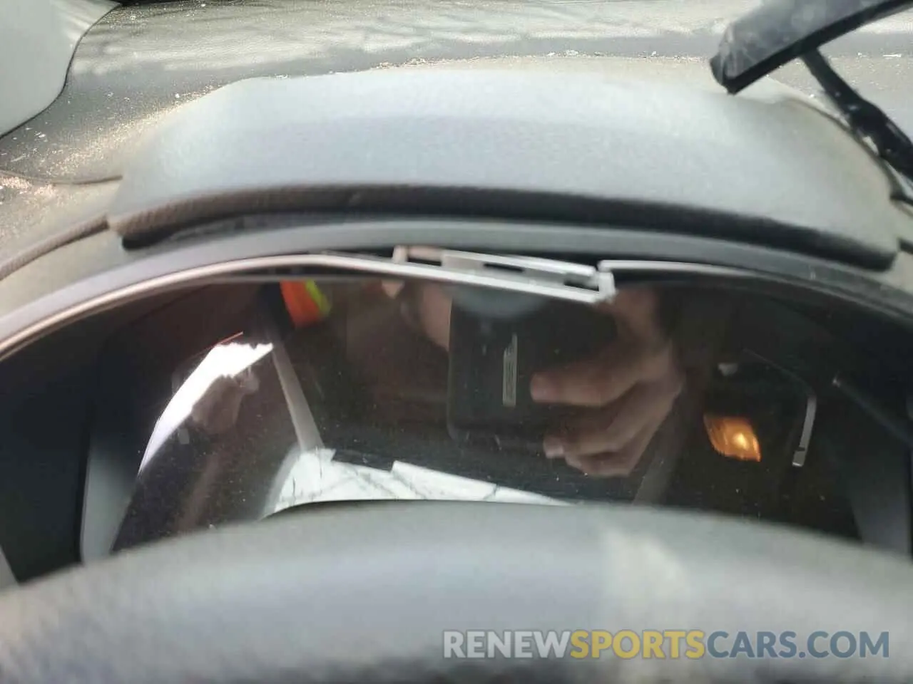 9 fotografías del automóvil dañado 2HKRW2H54KH666690 HONDA CRV 2019