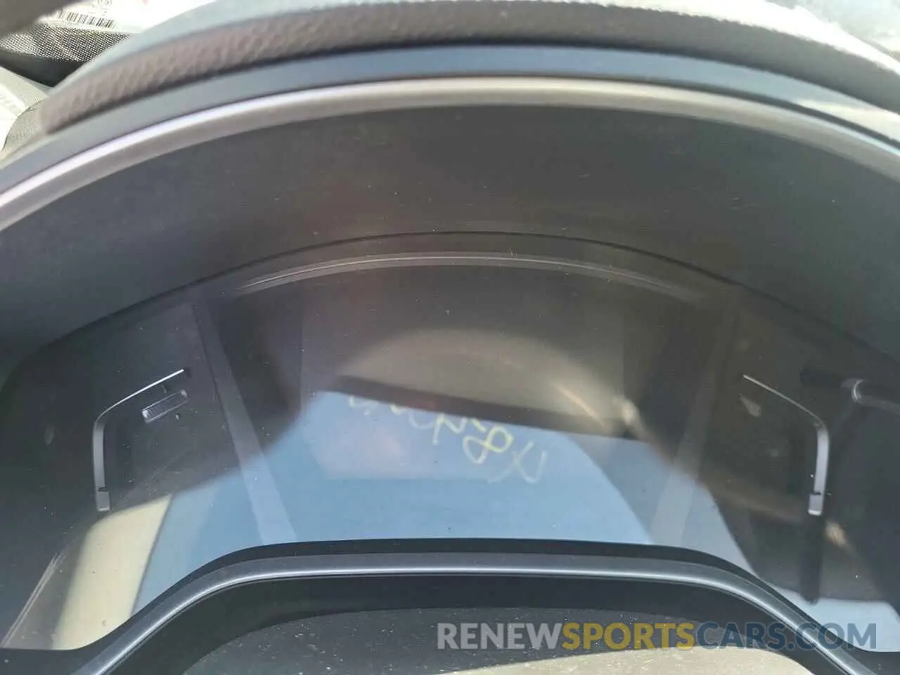 9 fotografías del automóvil dañado 2HKRW2H58KH114822 HONDA CRV 2019
