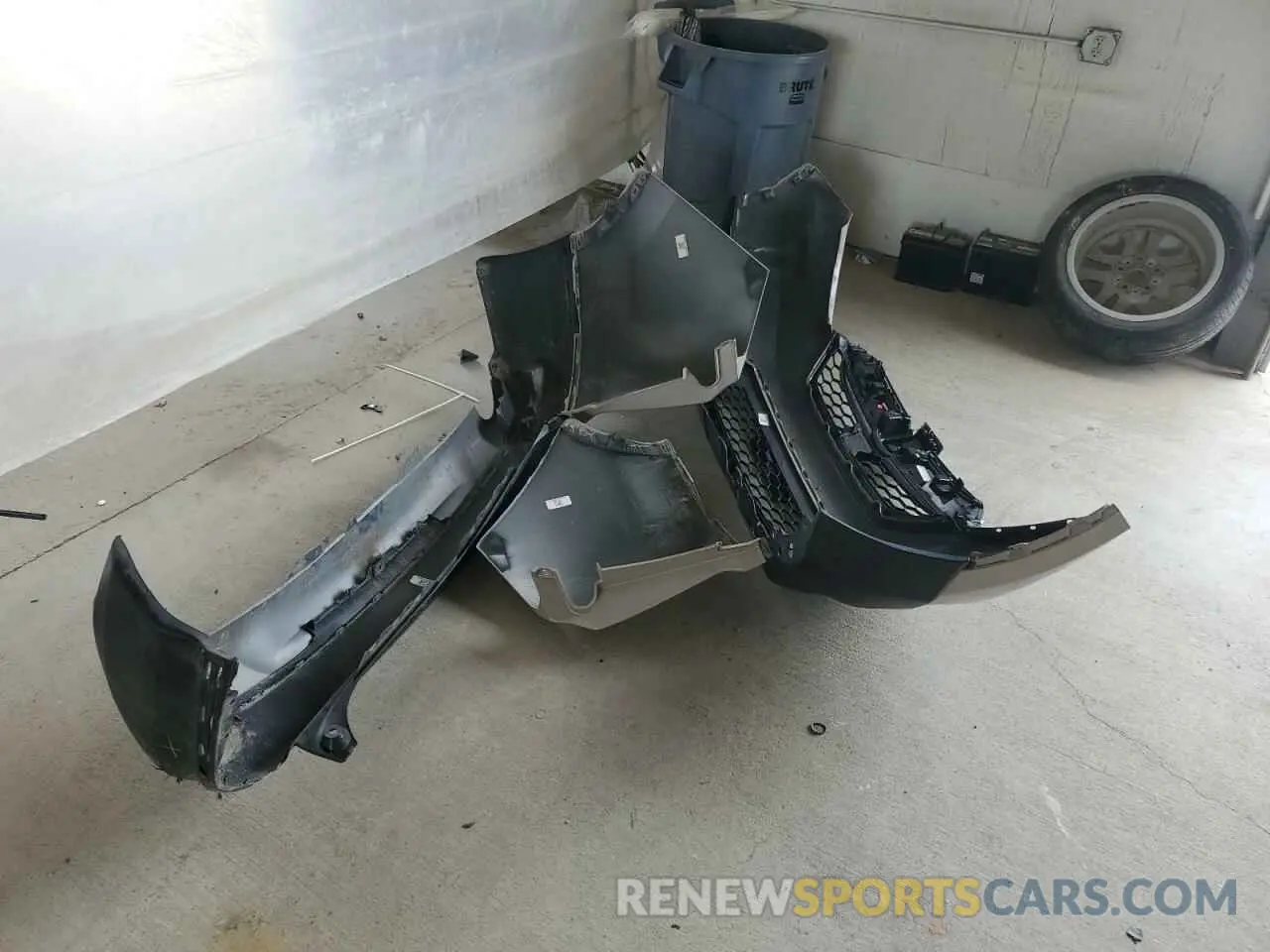 12 fotografías del automóvil dañado 2HKRW2H85KH641016 HONDA CRV 2019