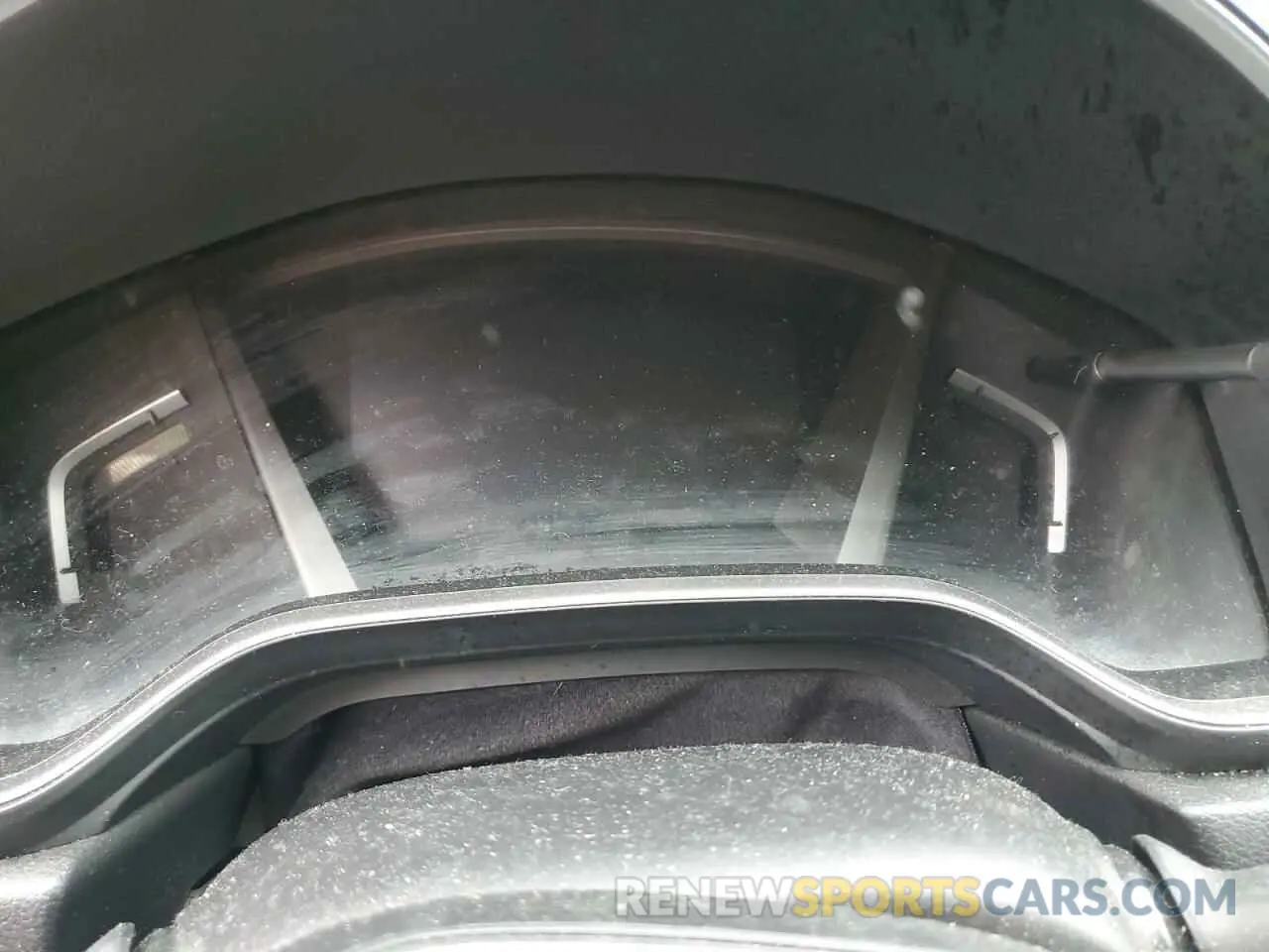 9 fotografías del automóvil dañado 2HKRW2H86KH603861 HONDA CRV 2019