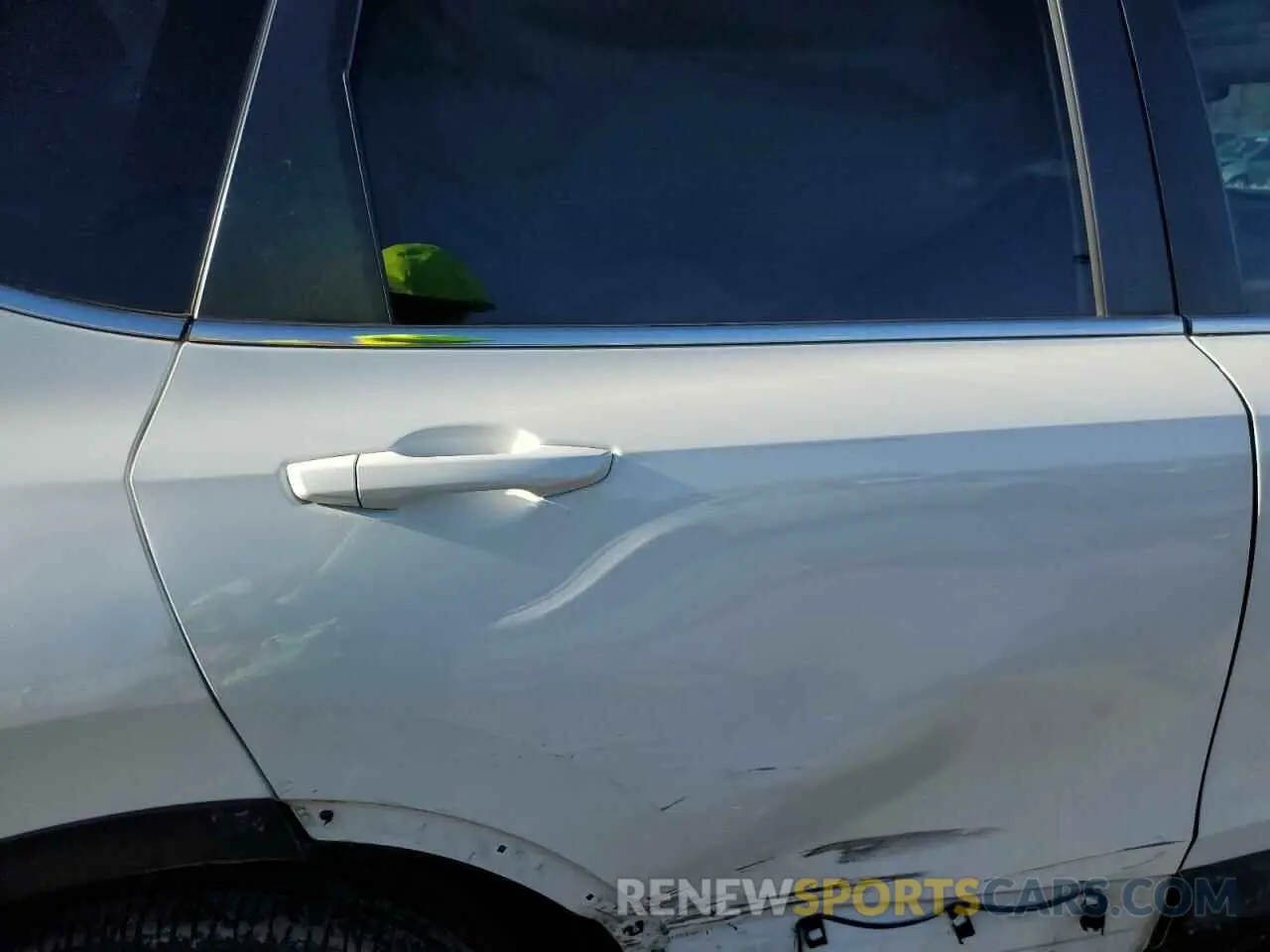 12 fotografías del automóvil dañado 2HKRW2H88KH671286 HONDA CRV 2019