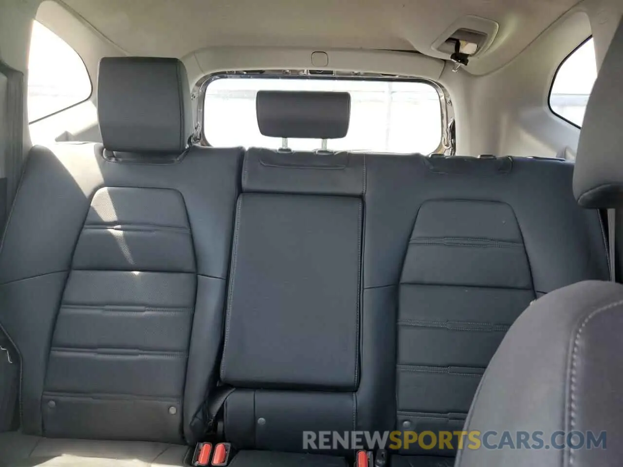 10 fotografías del automóvil dañado 2HKRW2H90KH149664 HONDA CRV 2019