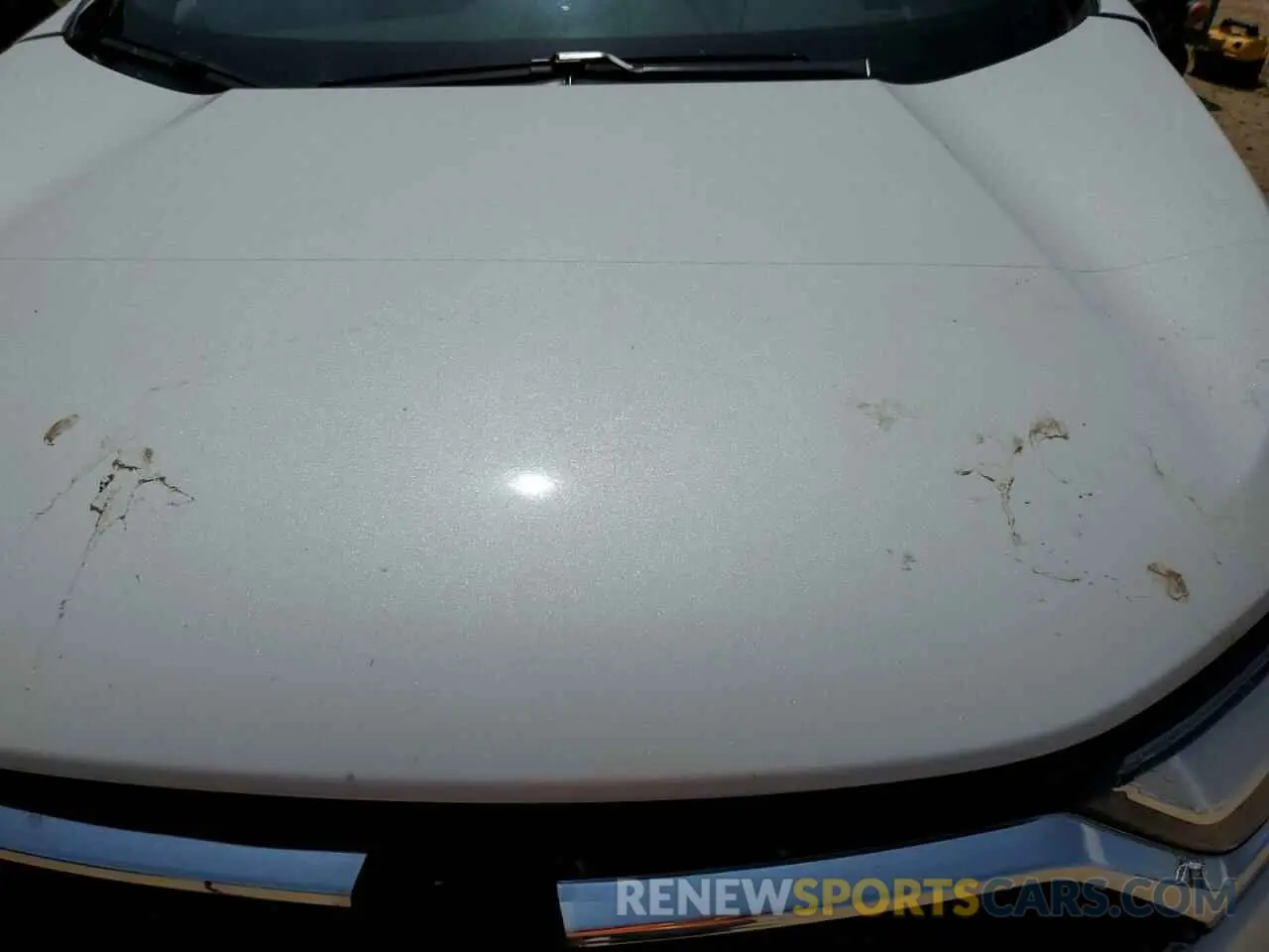 11 fotografías del automóvil dañado 2HKRW2H93KH642660 HONDA CRV 2019