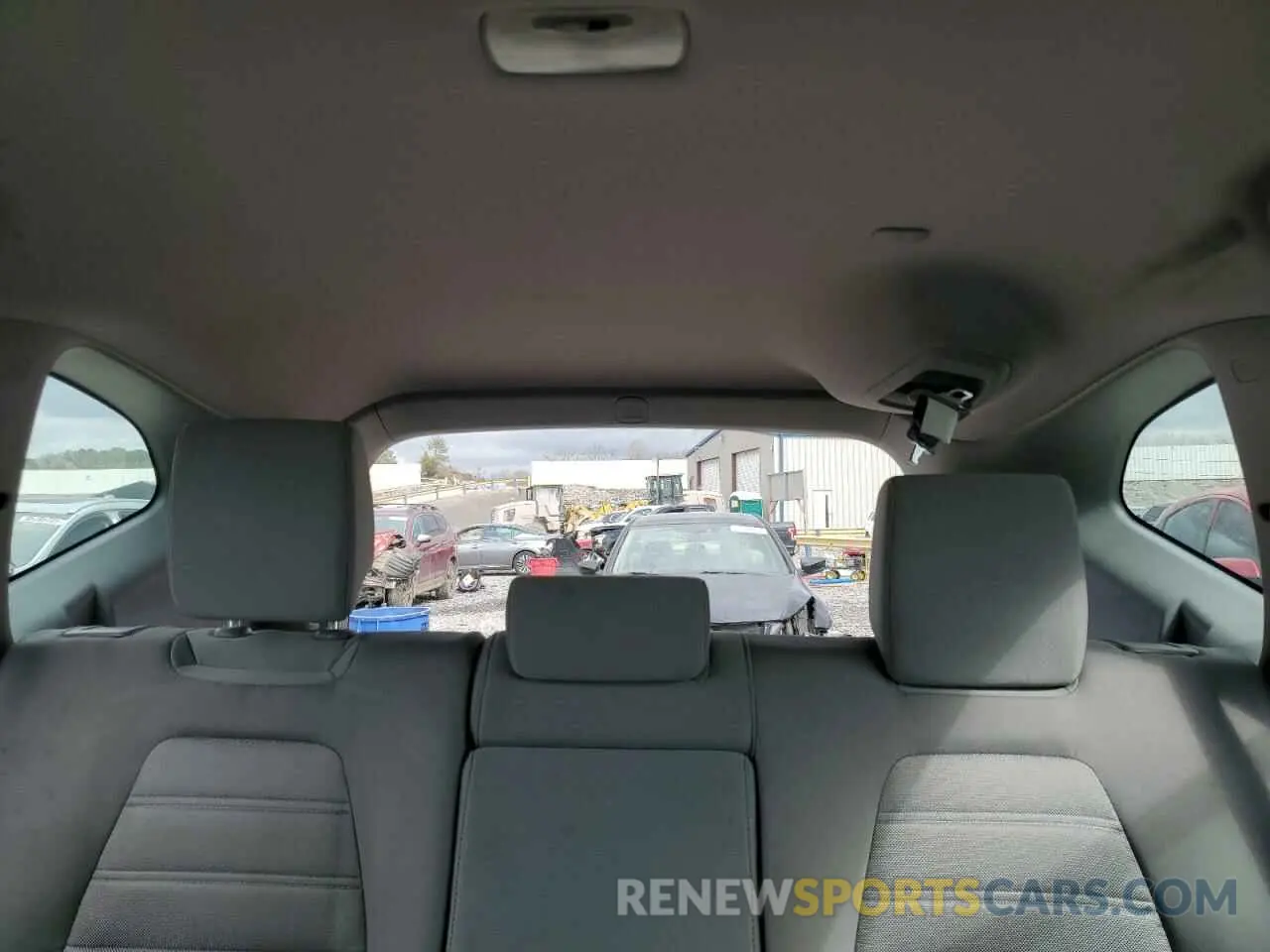 10 fotografías del automóvil dañado 2HKRW5H39KH415292 HONDA CRV 2019