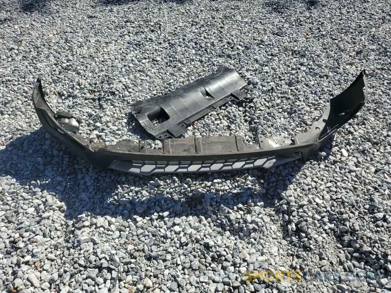 13 fotografías del automóvil dañado 5J6RW1H85KA041530 HONDA CRV 2019
