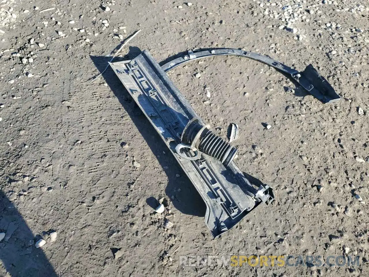 14 fotografías del automóvil dañado 5J6RW2H58KL003502 HONDA CRV 2019