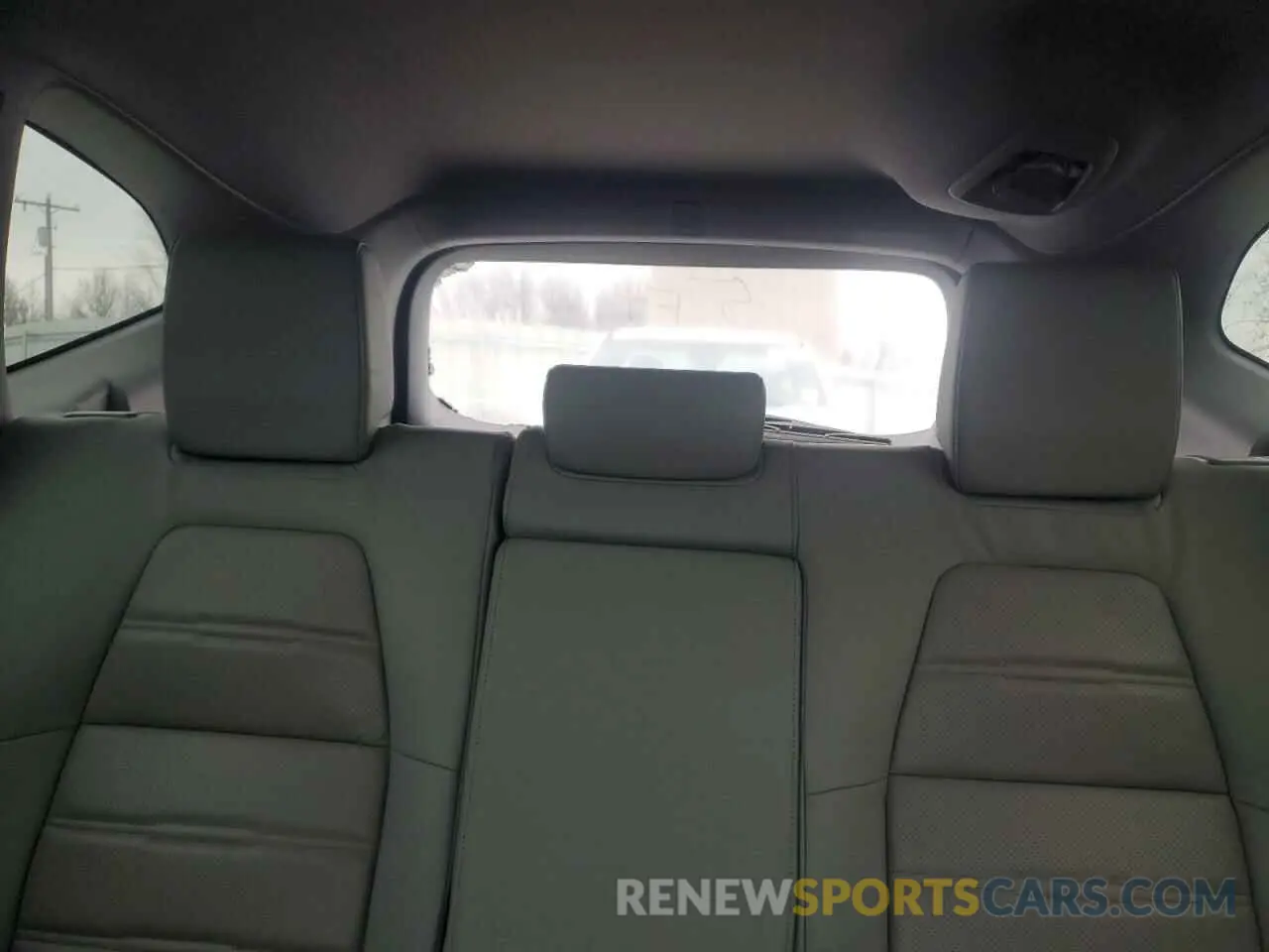 10 fotografías del automóvil dañado 5J6RW2H80KL000166 HONDA CRV 2019