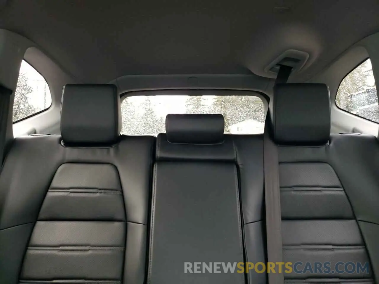 10 fotografías del automóvil dañado 5J6RW2H81KA020518 HONDA CRV 2019