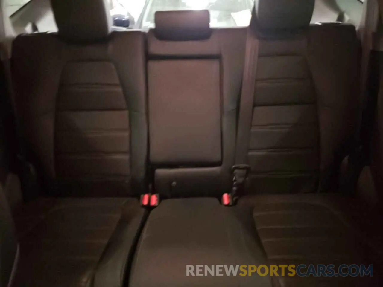 10 fotografías del automóvil dañado 5J6RW2H87KL014422 HONDA CRV 2019