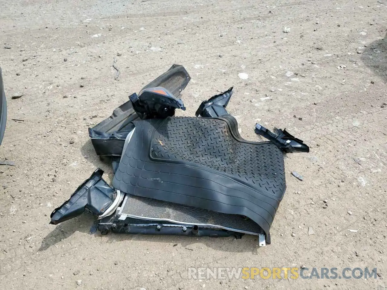 13 fotografías del automóvil dañado 5J6RW5H33KL000779 HONDA CRV 2019