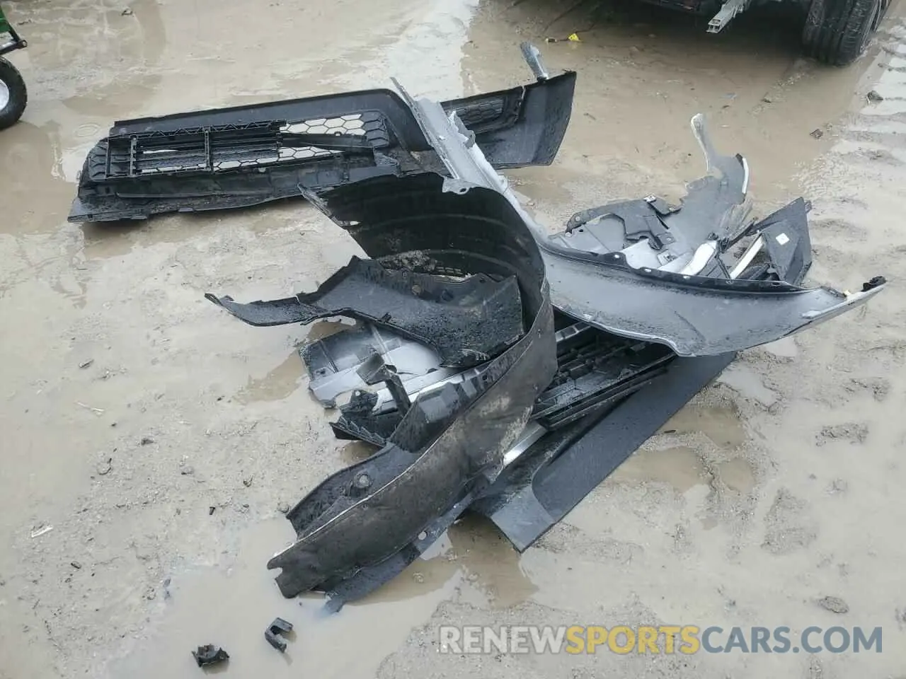 13 fotografías del automóvil dañado 5J6RW6H35KL002538 HONDA CRV 2019
