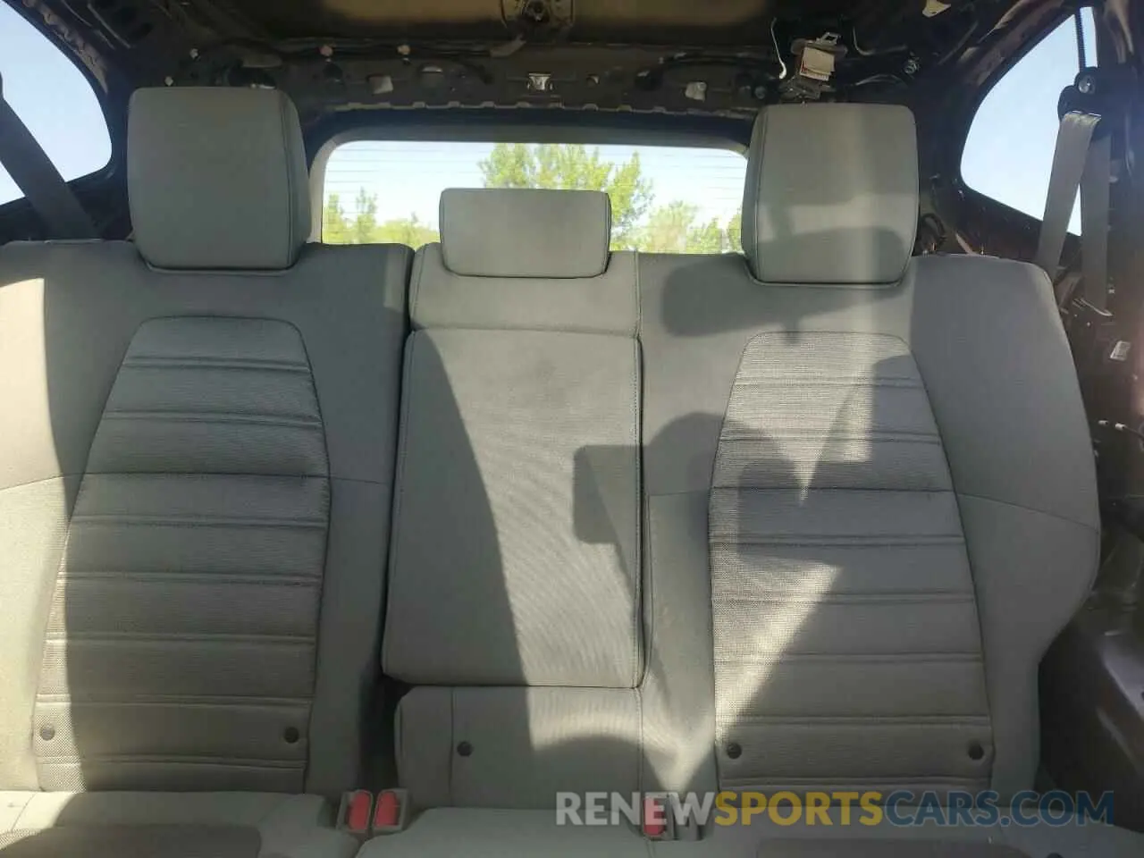 10 fotografías del automóvil dañado 7FARW2H5XKE004163 HONDA CRV 2019
