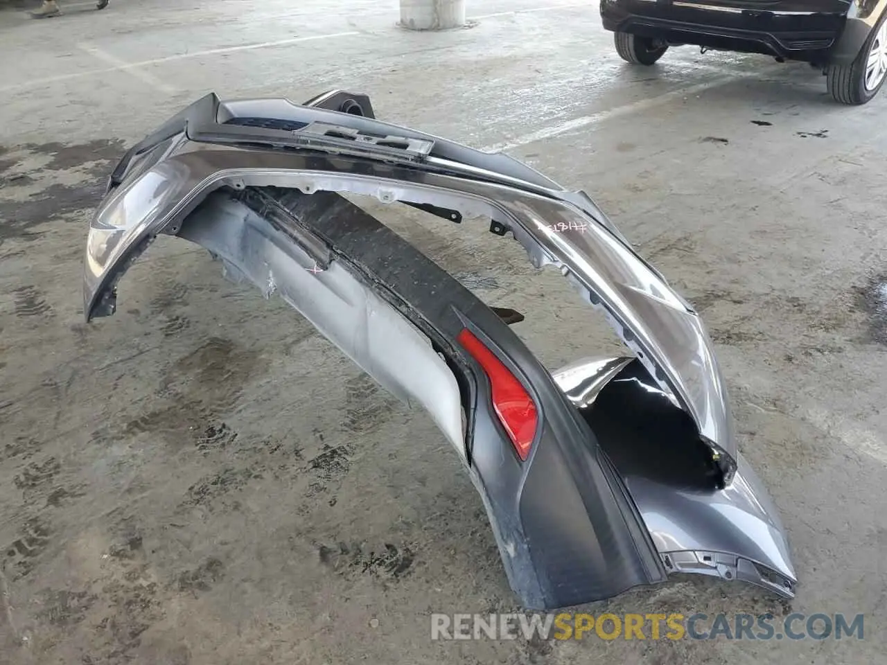 12 fotografías del automóvil dañado 7FARW2H81KE042990 HONDA CRV 2019