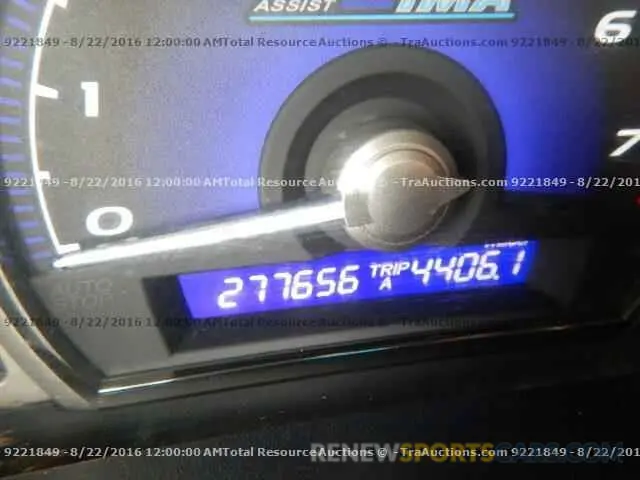 8 fotografías del automóvil dañado 7FARW2H84KE015685 HONDA CRV 2019