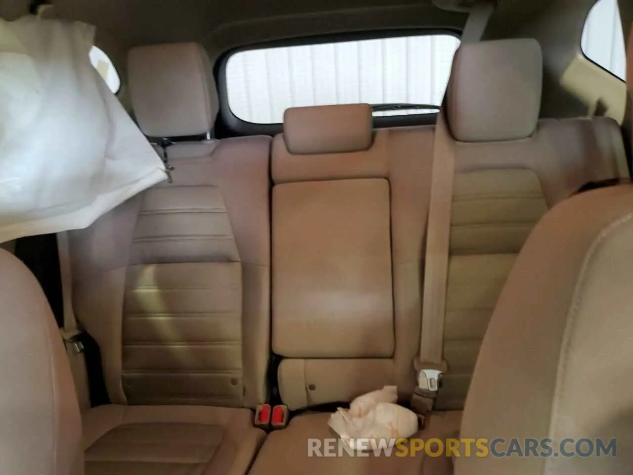 10 fotografías del automóvil dañado JHLRW2H58KX018891 HONDA CRV 2019