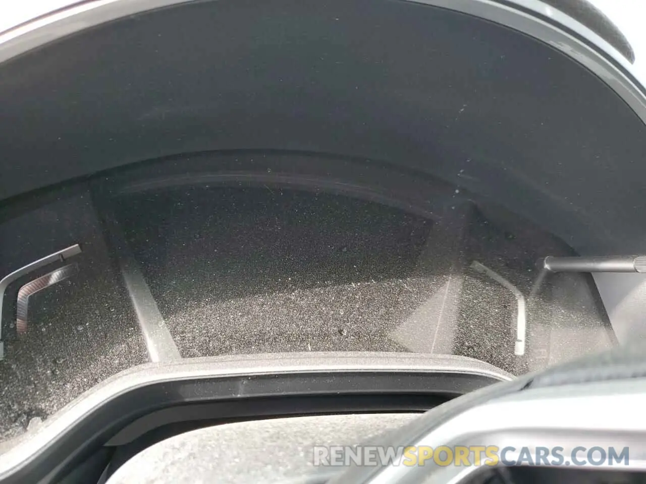 9 fotografías del automóvil dañado 2HKRW2H5XLH641570 HONDA CRV 2020