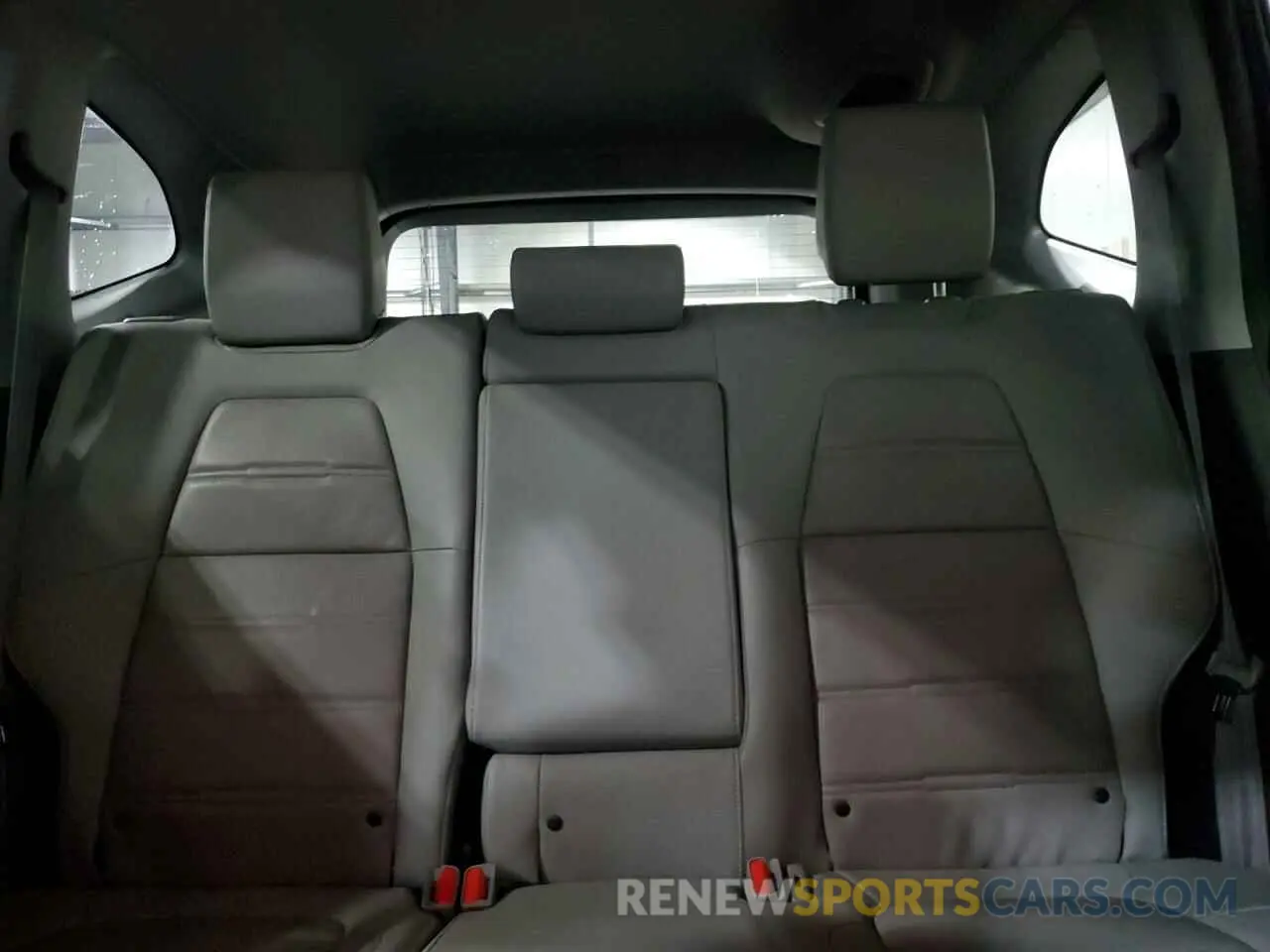 10 fotografías del automóvil dañado 2HKRW2H81LH634324 HONDA CRV 2020