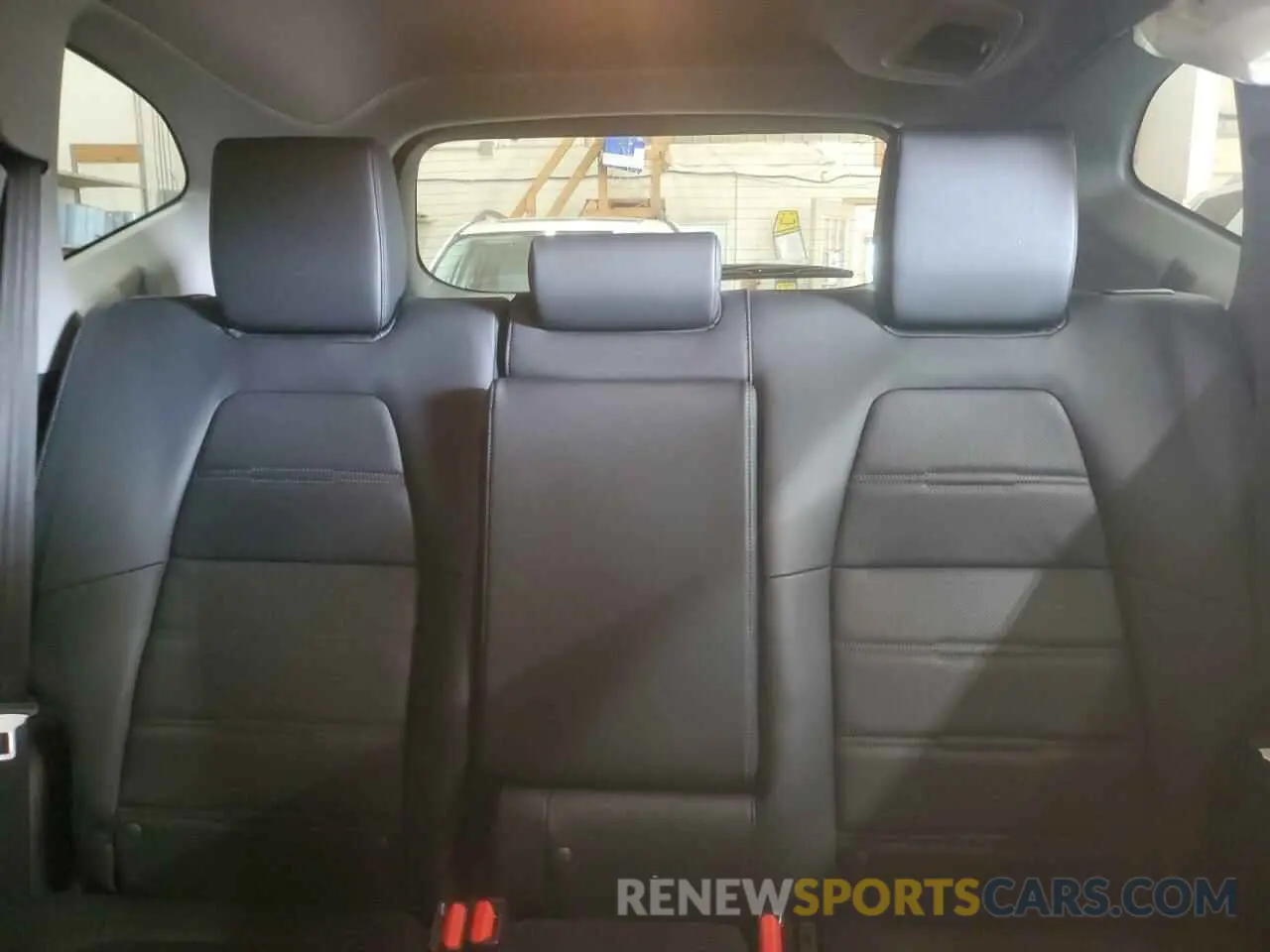 10 fotografías del automóvil dañado 2HKRW2H82LH688585 HONDA CRV 2020
