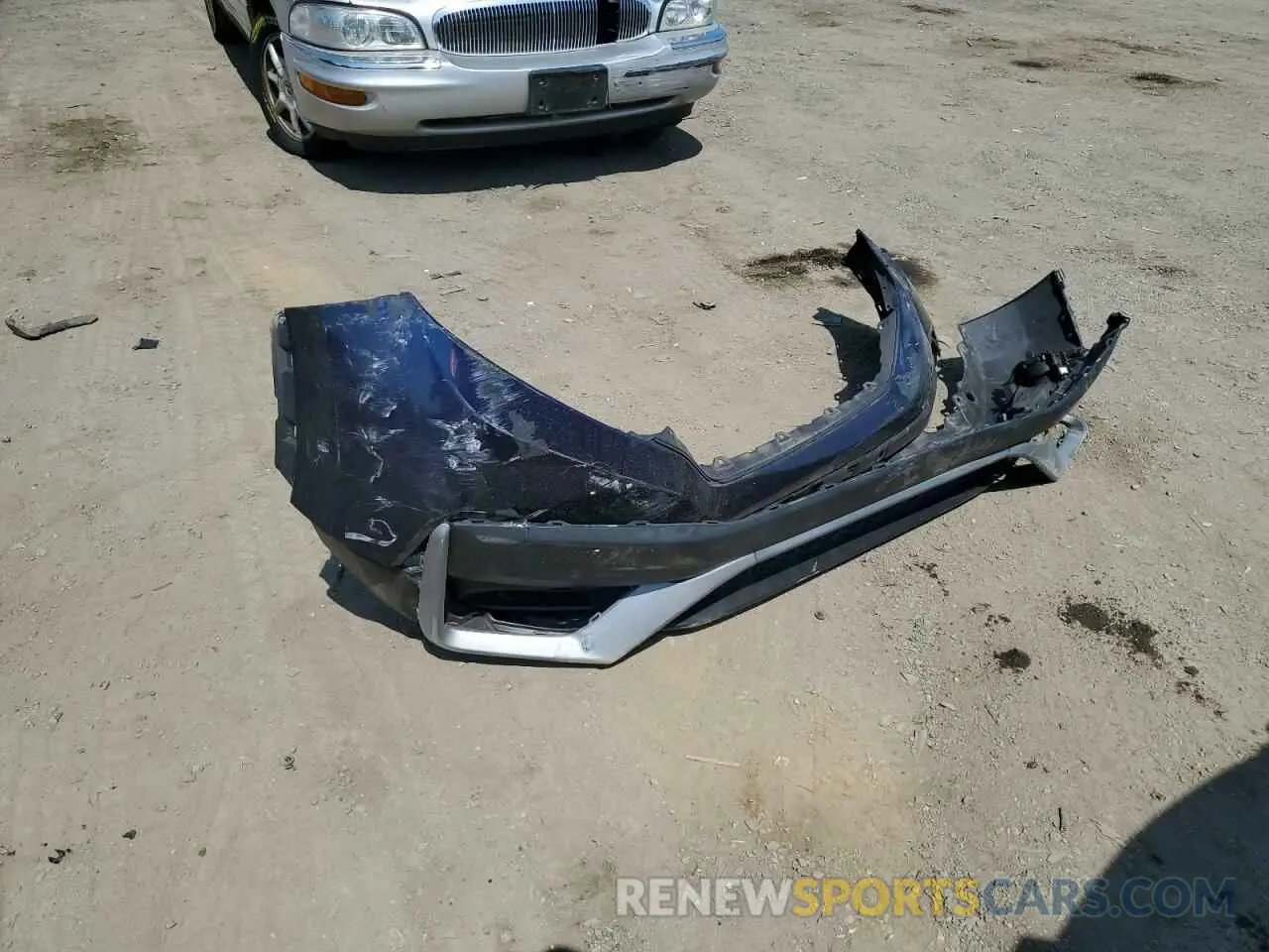 13 fotografías del automóvil dañado 2HKRW2H83LH615323 HONDA CRV 2020