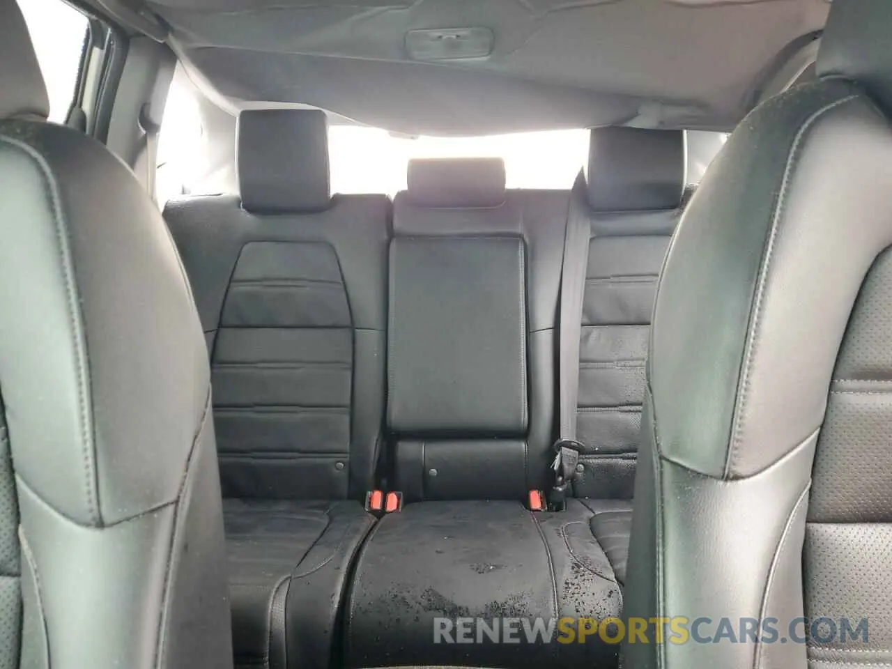 10 fotografías del automóvil dañado 2HKRW2H83LH693293 HONDA CRV 2020