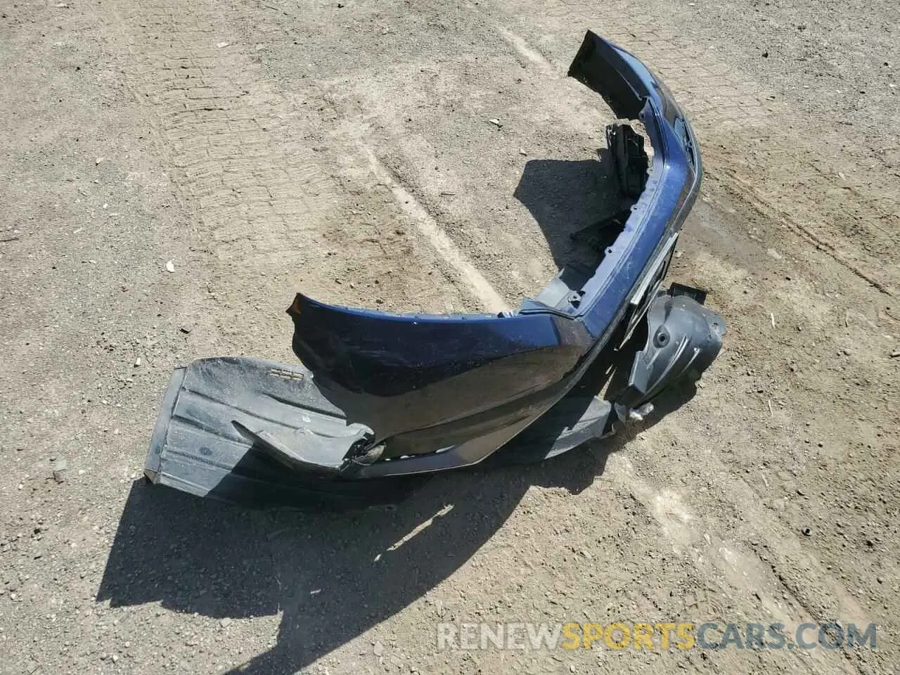 13 fotografías del automóvil dañado 2HKRW2H95LH228135 HONDA CRV 2020