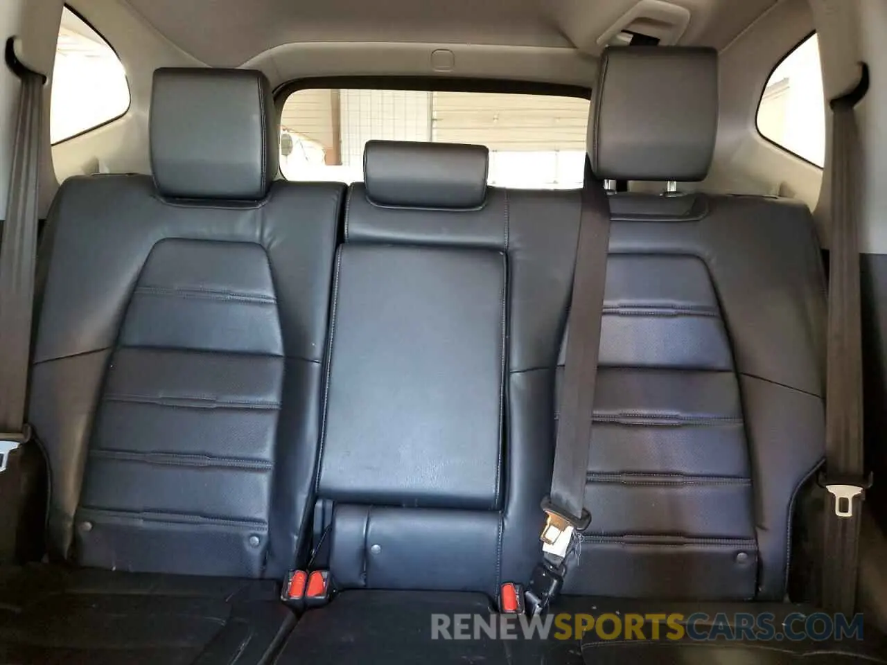 10 fotografías del automóvil dañado 5J6RW1H83LA014411 HONDA CRV 2020