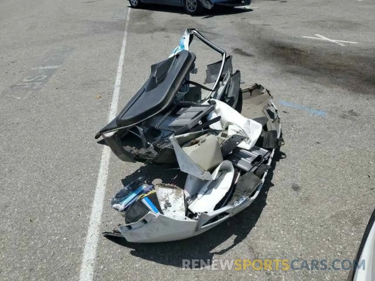 13 fotografías del automóvil dañado 5J6RW1H87LA017084 HONDA CRV 2020