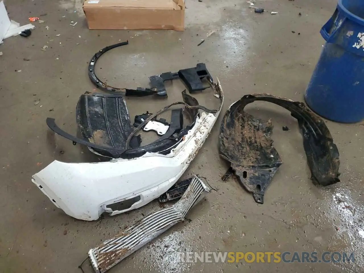 13 fotografías del automóvil dañado 5J6RW2H5XLL019024 HONDA CRV 2020