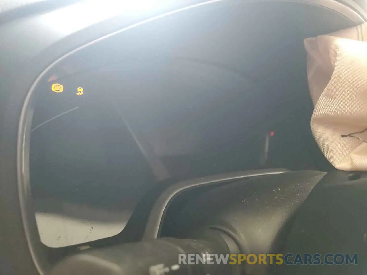 9 fotografías del automóvil dañado 5J6RW2H5XLL019024 HONDA CRV 2020