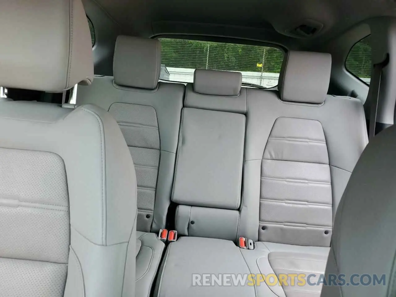 10 fotografías del automóvil dañado 5J6RW2H93LL014590 HONDA CRV 2020