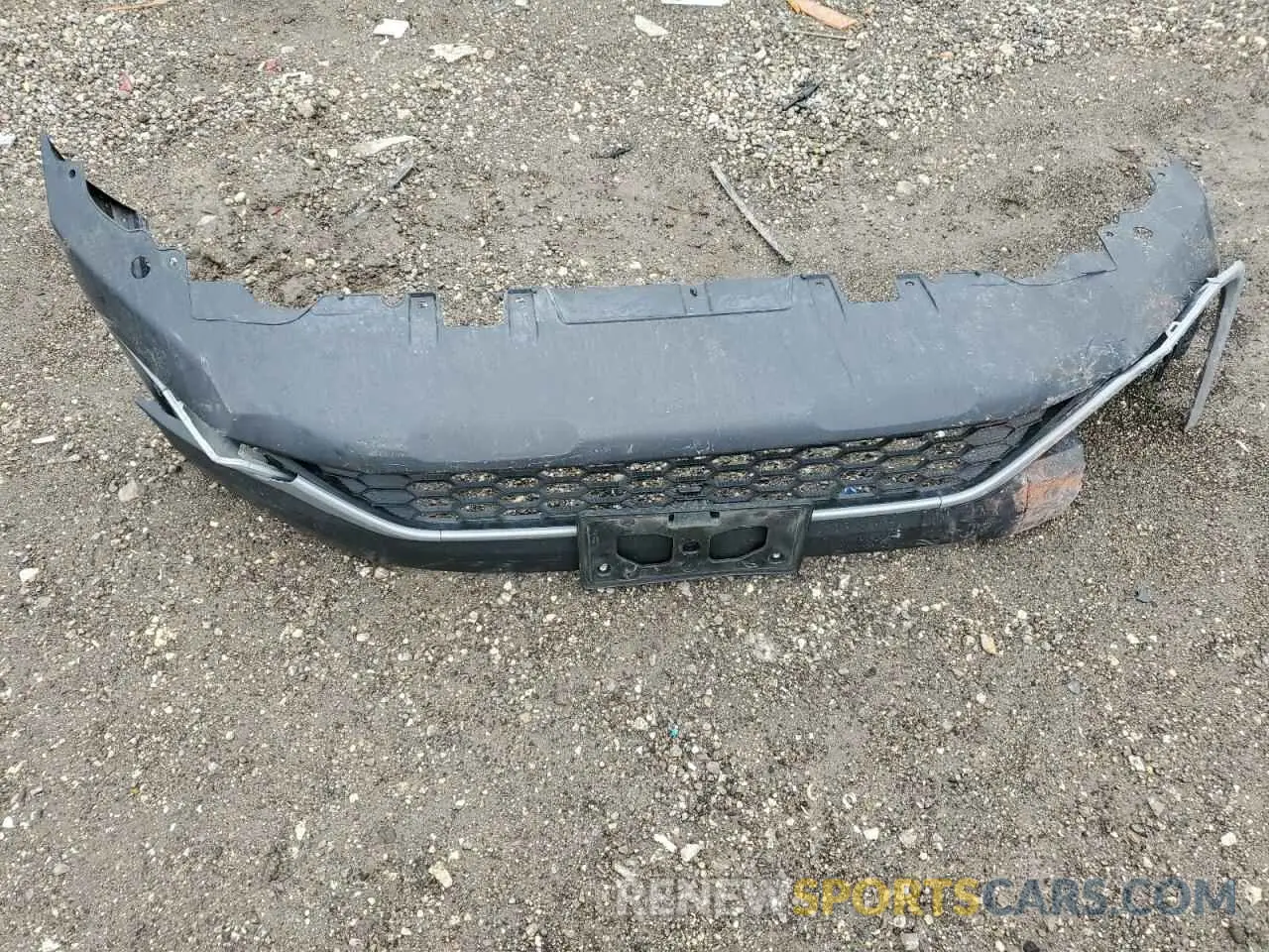 12 fotografías del automóvil dañado 7FART6H59LE015513 HONDA CRV 2020
