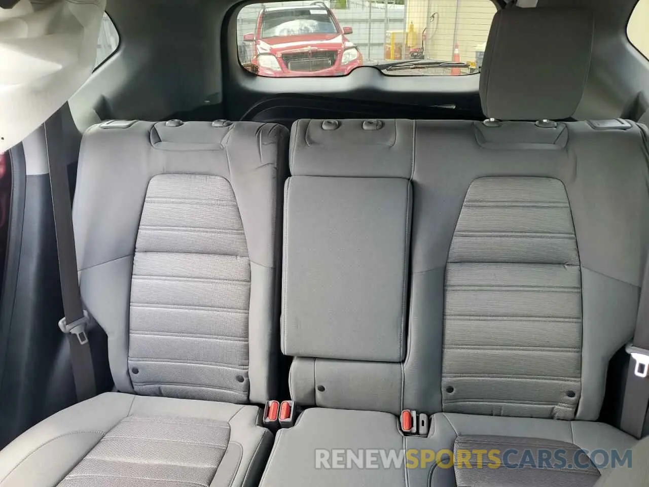10 fotografías del automóvil dañado 7FARW1H56LE015690 HONDA CRV 2020