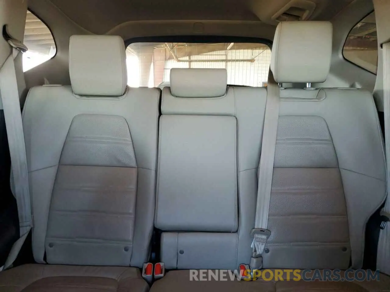 10 fotografías del automóvil dañado 7FARW1H84LE021546 HONDA CRV 2020
