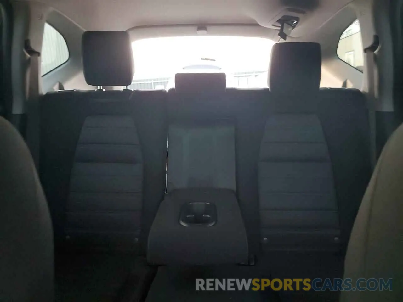 10 fotografías del automóvil dañado 7FARW2H2XLE006227 HONDA CRV 2020