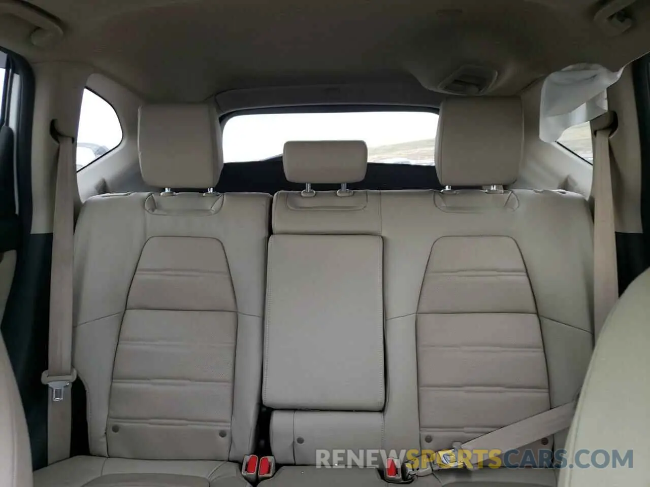 10 fotografías del automóvil dañado 7FARW2H96LE000955 HONDA CRV 2020
