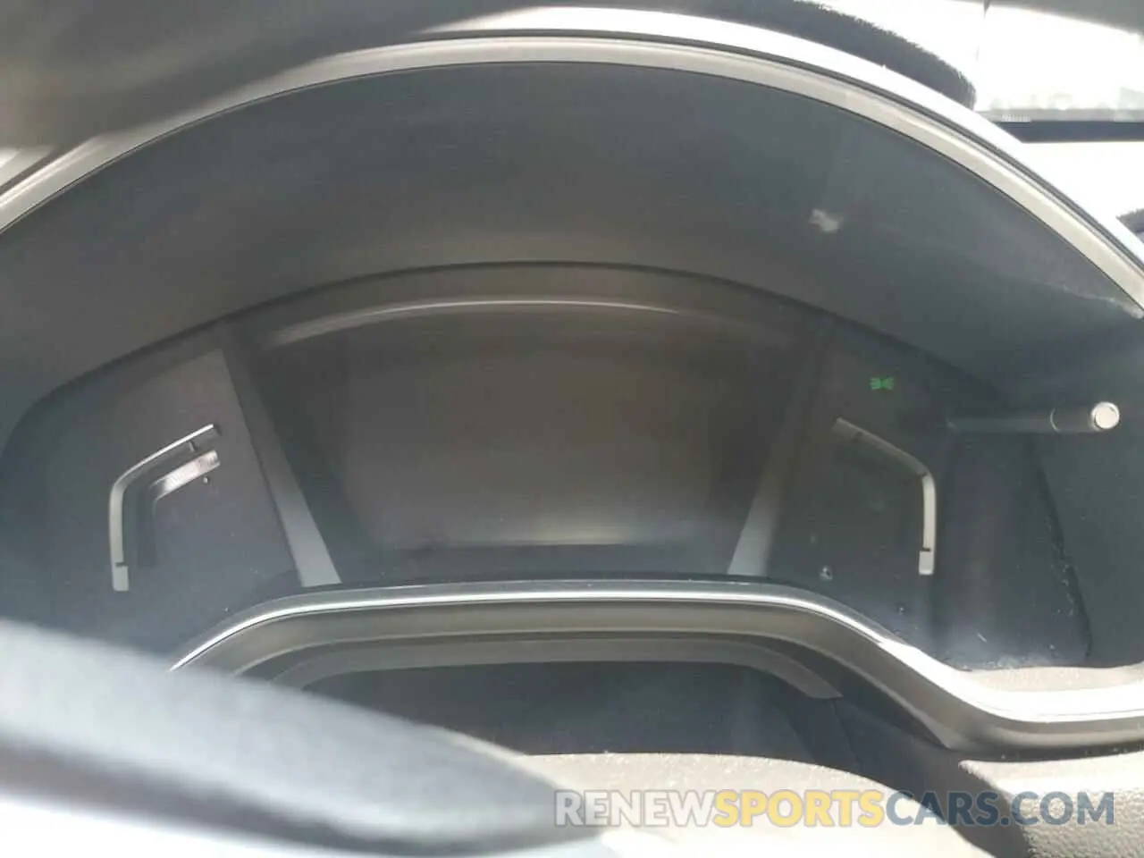 9 fotografías del automóvil dañado 2HKRW2H58MH673984 HONDA CRV 2021