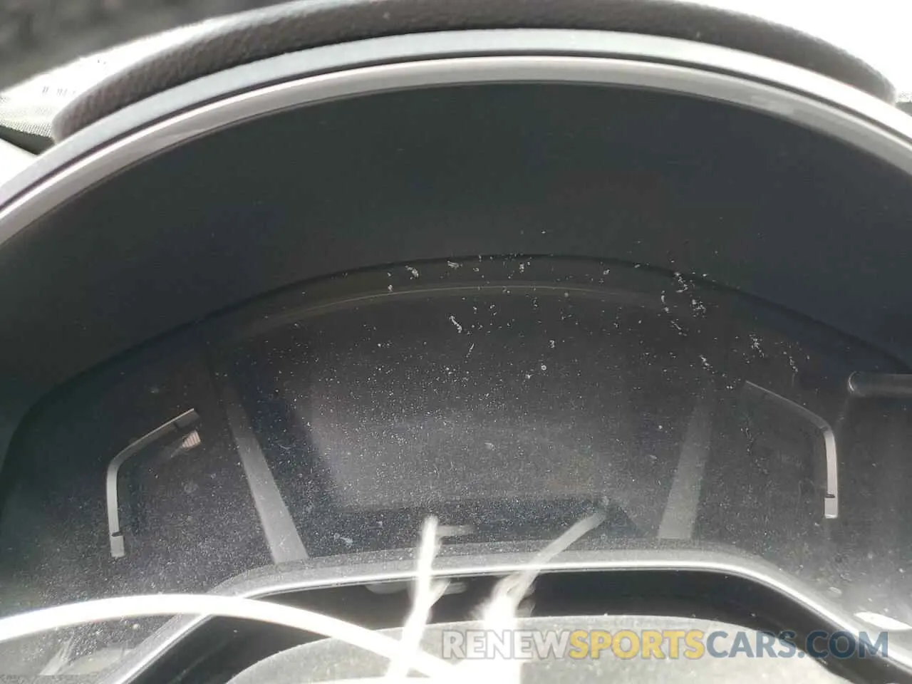 9 fotografías del automóvil dañado 2HKRW2H84MH616790 HONDA CRV 2021